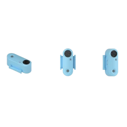 Tickless Run Blue -L'effet animalerie de la maison. fre pl Tickless Run Blue 26626 2