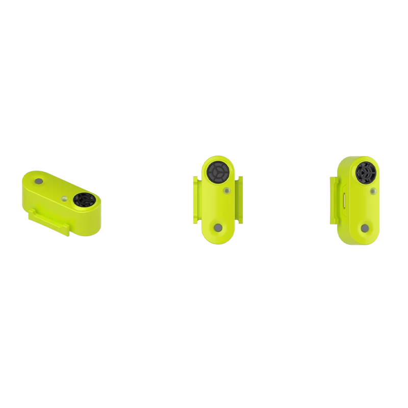 Tickless Run UV Jaune 4 Tickless Run UV Jaune – Image 2