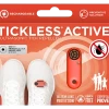 Tickless Actif Sans Tique Corail -L'effet animalerie de la maison. fre pl Tickless actif sans tique Corail 26624 1