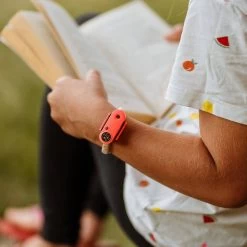 Tickless Actif Sans Tique Corail -L'effet animalerie de la maison. fre pl Tickless actif sans tique Corail 26624 3