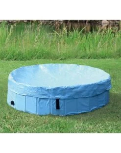 Trixie Couverture De Piscine Pour Chiens 120cm