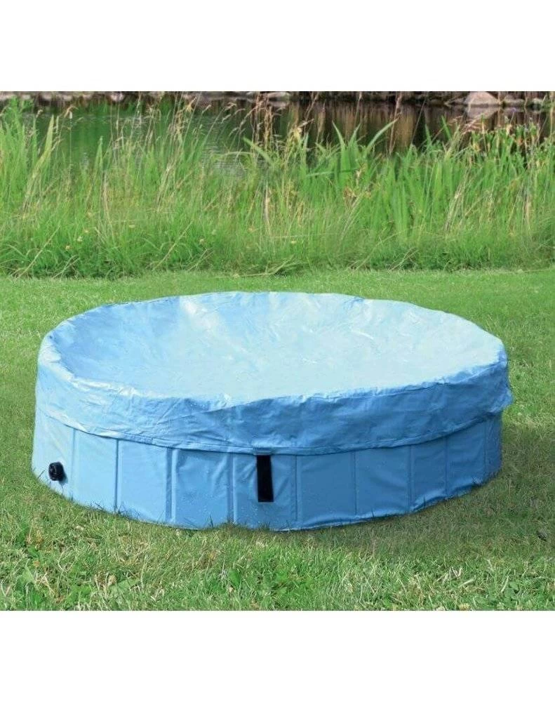 Trixie Couverture De Piscine Pour Chiens 120cm