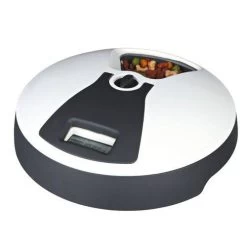 Trixie Mangeoire Automatique TX6 1440ml -L'effet animalerie de la maison. fre pl Trixie Mangeoire automatique TX6 1440ml 9022 3