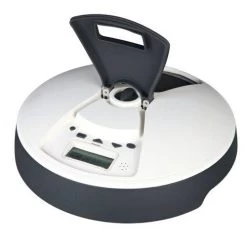 Trixie Mangeoire Automatique TX6 1440ml -L'effet animalerie de la maison. fre pl Trixie Mangeoire automatique TX6 1440ml 9022 5