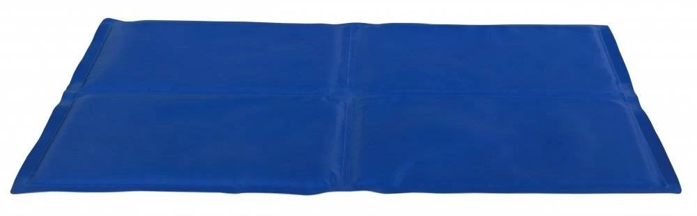 Trixie Matelas Rafraîchissant 90x50cm, Bleu 4 Trixie Matelas Rafraîchissant 90x50cm, Bleu – Image 2