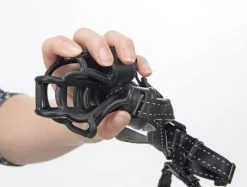 Trixie Muselière En Caoutchouc Flex M -L'effet animalerie de la maison. fre pl Trixie Museliere en caoutchouc Flex M 9653 4