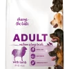 Tropidog Premium Adult Medium & Large Breed Agneau Avec Riz 12kg 2 Tropidog Premium Adult Medium & Large Breed Agneau Avec Riz 12kg -L'effet animalerie de la maison. fre pl Tropidog Premium Adult Medium Large Breed Agneau Avec Riz 12kg 15918 1 1