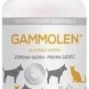 Tymofarm Gammolen Conditionneur Pour La Peau Et Les Cheveux 150 Comprimés 2 Tymofarm Gammolen Conditionneur Pour La Peau Et Les Cheveux 150 Comprimés -L'effet animalerie de la maison. fre pl Tymofarm Gammolen Conditionneur pour la peau et les cheveux 150 comprimes 15150 1