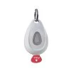UltraSoundtech ZeroBugs Pet Blanc -L'effet animalerie de la maison. fre pl UltraSoundtech ZeroBugs Pet Blanc 14631 1