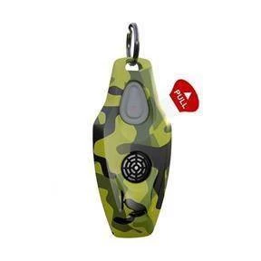 UltraSoundtech ZeroBugs Plus Camouflage Trekking 3 UltraSoundtech ZeroBugs Plus Camouflage Trekking