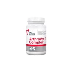 VETEXPERT Arthrovet HA Complex 90 Comprimés