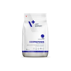 VETEXPERT Veterinary Diet Dog Dermatosis Salmon&Potato 2kg