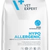 VETEXPERT Veterinary Diet Dog Hypoallergenic Insect 2kg -L'effet animalerie de la maison. fre pl VETEXPERT Veterinary Diet Dog Hypoallergenic Insect 2kg 9168 1