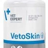 VETEXPERT VetoSkin 60 Capsules -L'effet animalerie de la maison. fre pl VETEXPERT VetoSkin 60 capsules 14658 1