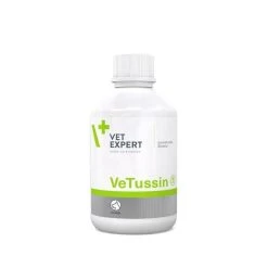VETEXPERT Vetussin 100ml