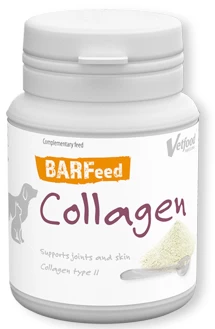 VETFOOD BARFeed Collagen 60g 3 VETFOOD BARFeed Collagen 60g