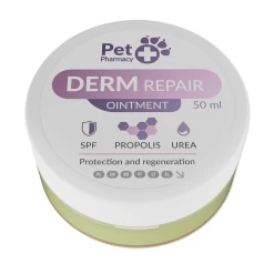 VETFOOD DermRepair 50 Ml