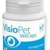 VETFOOD VisioPet VetCaps 30 Capsules 2 VETFOOD VisioPet VetCaps 30 Capsules -L'effet animalerie de la maison. fre pl VETFOOD VisioPet VetCaps 30 capsules 9229 1