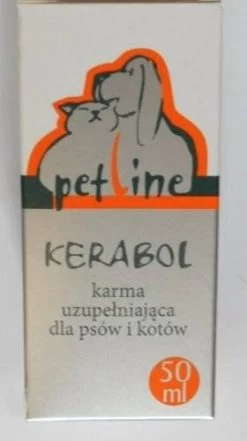 VETOQUINOL Kerabol 50ml 7 VETOQUINOL Kerabol 50ml -L'effet animalerie de la maison. fre pl VETOQUINOL Kerabol 50ml 15234 2