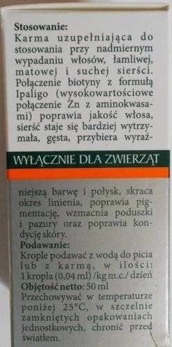 VETOQUINOL Kerabol 50ml 6 VETOQUINOL Kerabol 50ml – Image 4