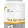 VetExpert VetAminex 60 Capsules 2 VetExpert VetAminex 60 Capsules -L'effet animalerie de la maison. fre pl VetExpert VetAminex 60 capsules 10732 1