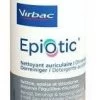 Virbac Epiotic 125ml -L'effet animalerie de la maison. fre pl Virbac Epiotic 125ml 9212 1