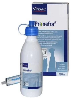 Virbac Pronefra 180ml -L'effet animalerie de la maison. fre pl Virbac Pronefra 180ml 8782 2