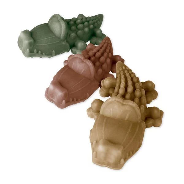 WHIMZEES WHIMZEES Alligator M 12 Pcs 4 WHIMZEES WHIMZEES Alligator M 12 Pcs – Image 2