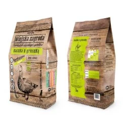 Wiejska Zagroda Canard Aux Poires 2kg+ Surprise Gratuite Pour Votre Chien 8 Wiejska Zagroda Canard Aux Poires 2kg+ Surprise Gratuite Pour Votre Chien -L'effet animalerie de la maison. fre pl Wiejska Zagroda Canard aux poires 2kg Surprise gratuite pour votre chien 27395 3