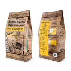 Wiejska Zagroda Dinde à L'agneau 2kg -L'effet animalerie de la maison. fre pl Wiejska Zagroda Dinde a lagneau 2kg 9508 3