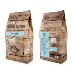 Wiejska Zagroda Poisson Blanc 9kg -L'effet animalerie de la maison. fre pl Wiejska Zagroda Poisson blanc 9kg 9509 3