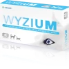 Wyzium 2x20 Comprimés -L'effet animalerie de la maison. fre pl Wyzium 2x20 comprimes 9795 1