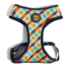 ZEE DOG PHANTOM AIR MESH Harnais Pour Chien M -L'effet animalerie de la maison. fre pl ZEE DOG PHANTOM AIR MESH Harnais pour chien M 13343 1