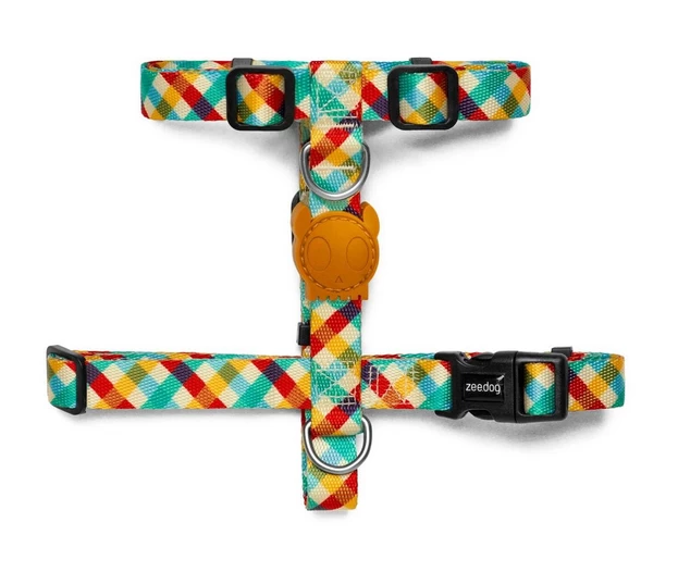 ZEE DOG PHANTOM Harnais Pour Chien M 3 ZEE DOG PHANTOM Harnais Pour Chien M