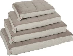 Devant -L'effet animalerie de la maison. fre pl ZOLUX Coussin VALENCIA dehoussable 110cm 22465 2