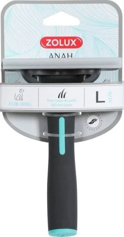 Zolux Anah Brosse Pour Chien Super Brush L