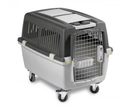 Zolux Transporteur Gulliver 4 IATA 51x71x50cm