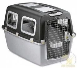 Zolux Transporteur Gulliver6IATA Plus 66x64x92cm 5 Zolux Transporteur Gulliver6IATA Plus 66x64x92cm -L'effet animalerie de la maison. fre pl Zolux Transporteur Gulliver6 IATA Plus 66x64x92cm 10226 2