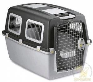 Zolux Transporteur Gulliver6IATA Plus 66x64x92cm 4 Zolux Transporteur Gulliver6IATA Plus 66x64x92cm – Image 2