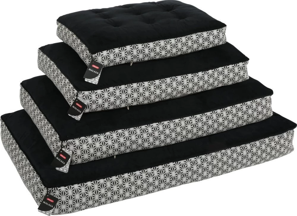 Zolux Coussin Malaga, Avec Housse Amovible 110cm 4 Zolux Coussin Malaga, Avec Housse Amovible 110cm – Image 2