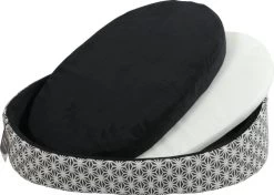 Zolux Niche Malaga 80cm -L'effet animalerie de la maison. fre pl Zolux niche Malaga 80cm 13834 3